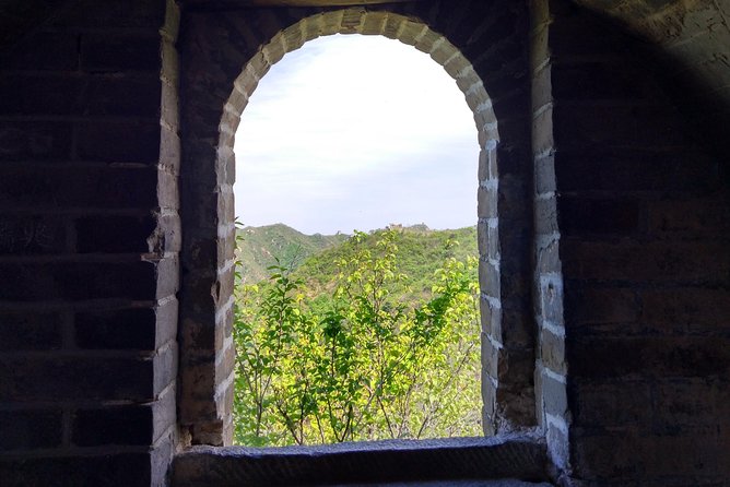 Mini Group: Half-Day Great Wall at Mutianyu Hiking Tour - Tour Overview and Highlights