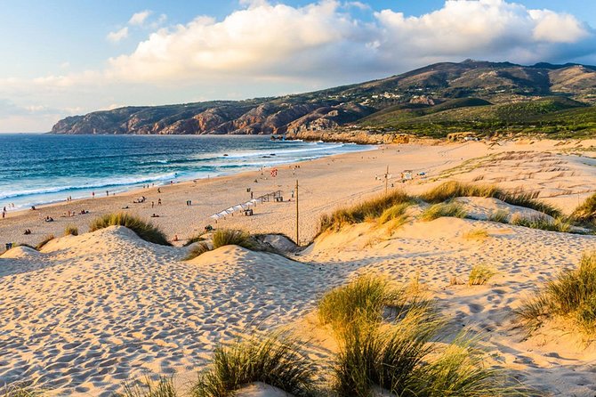 Mini Tour CASCAIS (Half Day) - Good To Know