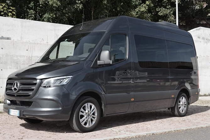Minibus Private Transfer Philadelphia to Philadelphia Airport PHL