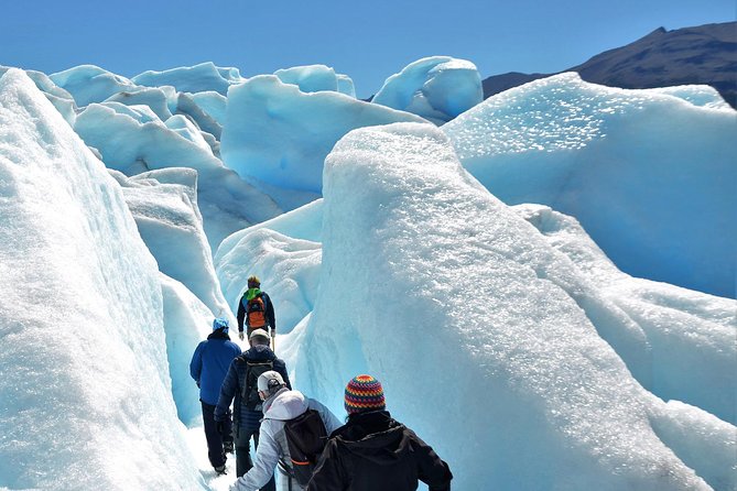 Minitrekking Perito Moreno - Ice Hiking From El Calafate - Good To Know
