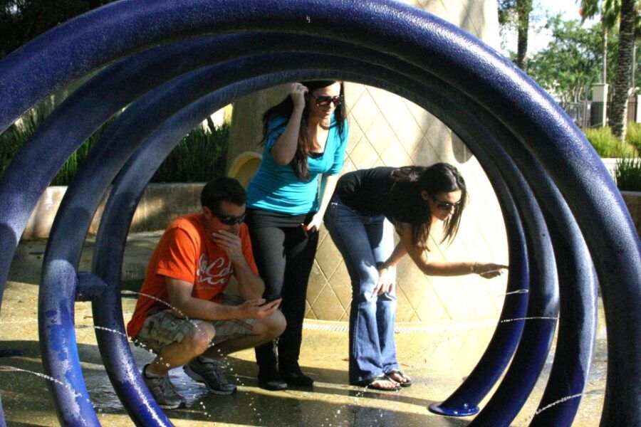 Minneapolis: 3-Hour Amazing Scavenger Hunt Adventure