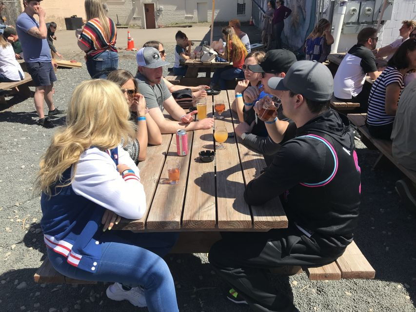 2 Best Drinking Tours In Minneapolis