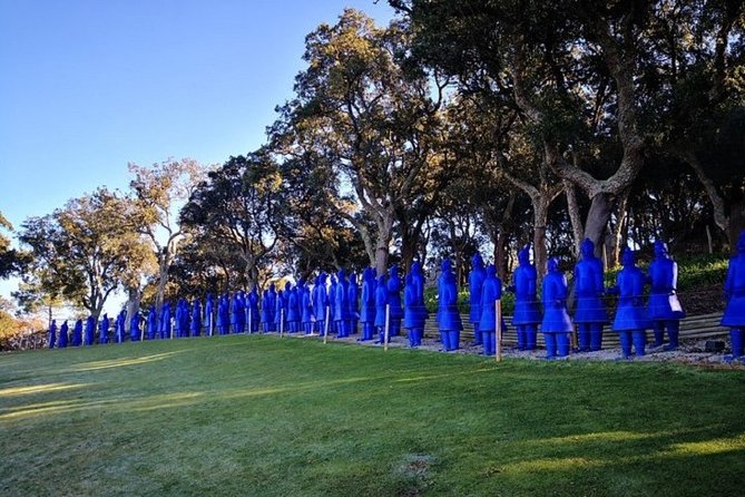 Mira De Aire Caves Private Tour Eden Eden Sao Martinho Do Porto - Good To Know
