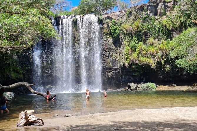 Miravalles Volcano-Hiking, Waterfall, Hot Spring & Lunch - Good To Know
