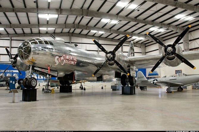 Missiles, Planes & Bombs, Oh My!” Tucson