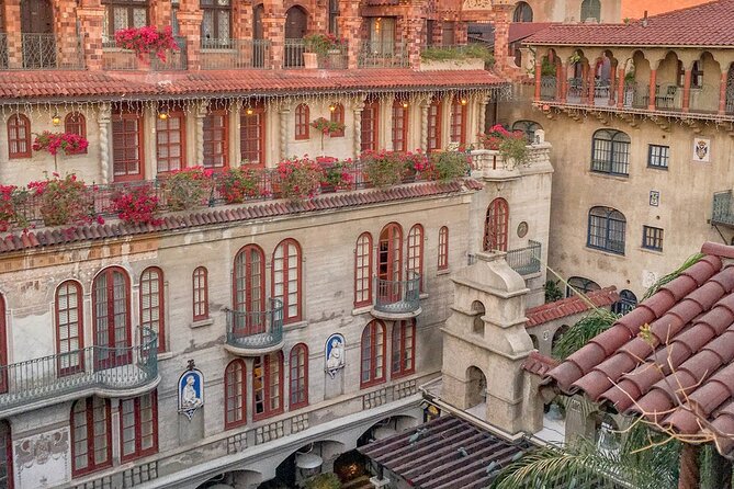 Mission Inn and Shopping 7 Hours Day Trip. - Good To Know