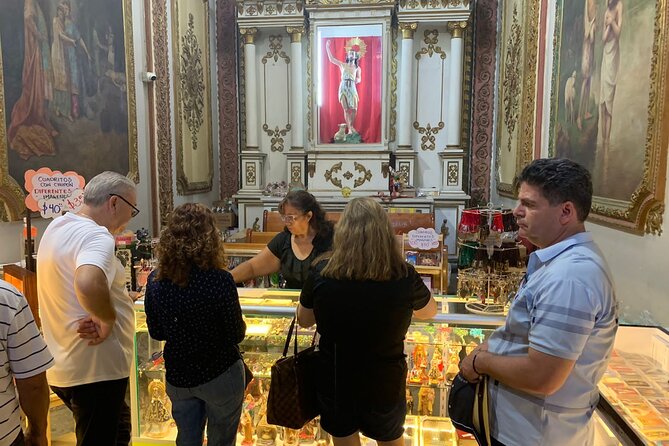 Mixteca Dominican Route Day Trip Including San Juan Bautista (Feb )