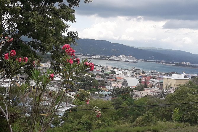 2 Best Shore Excursions In Montego Bay