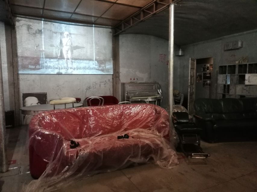 MOCAK: Museum of Contemporary Art in Krakow - Good To Know