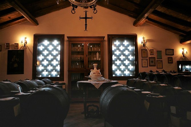 Modena Area: Balsamic Vinegar “Aceto” Tasting Experience