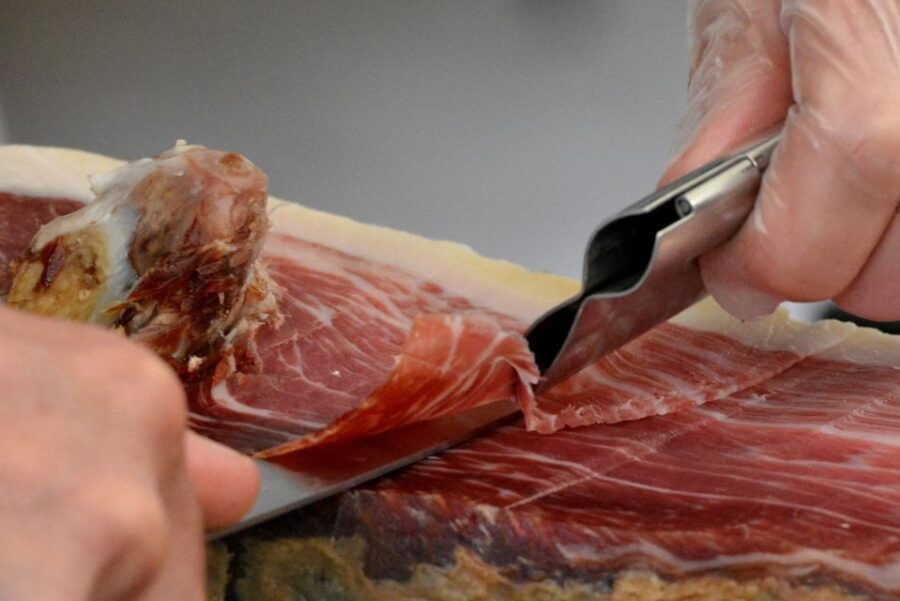 Modena: Food Walking Tour
