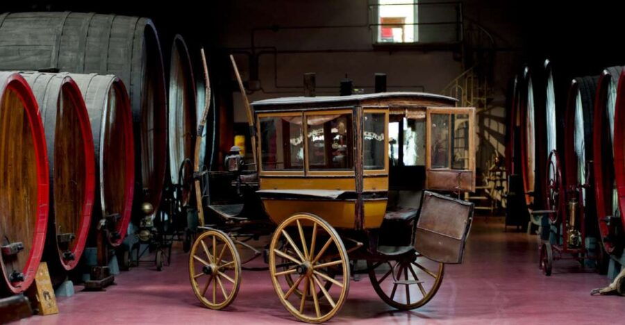 Modena: Lambrusco Wine Tasting and Cellar Tour - Good To Know