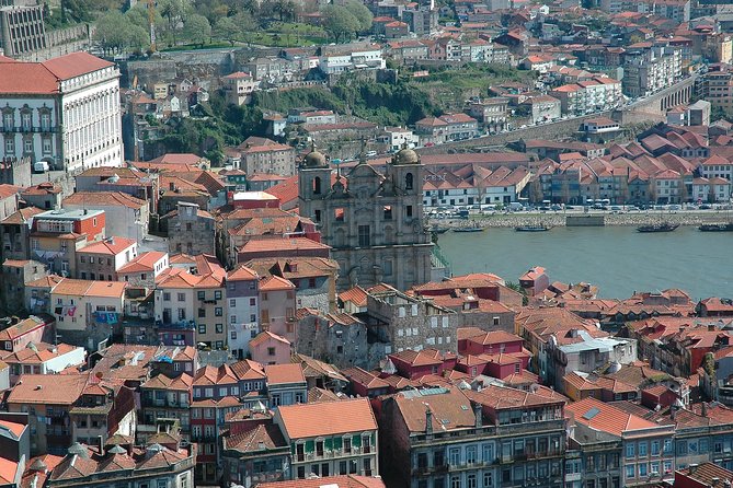 Modern Art Oporto - Good To Know