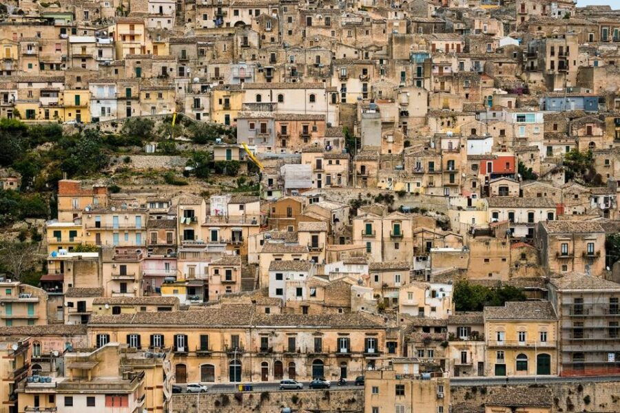Modica: Embrace of Stone and Chocolate - Good To Know