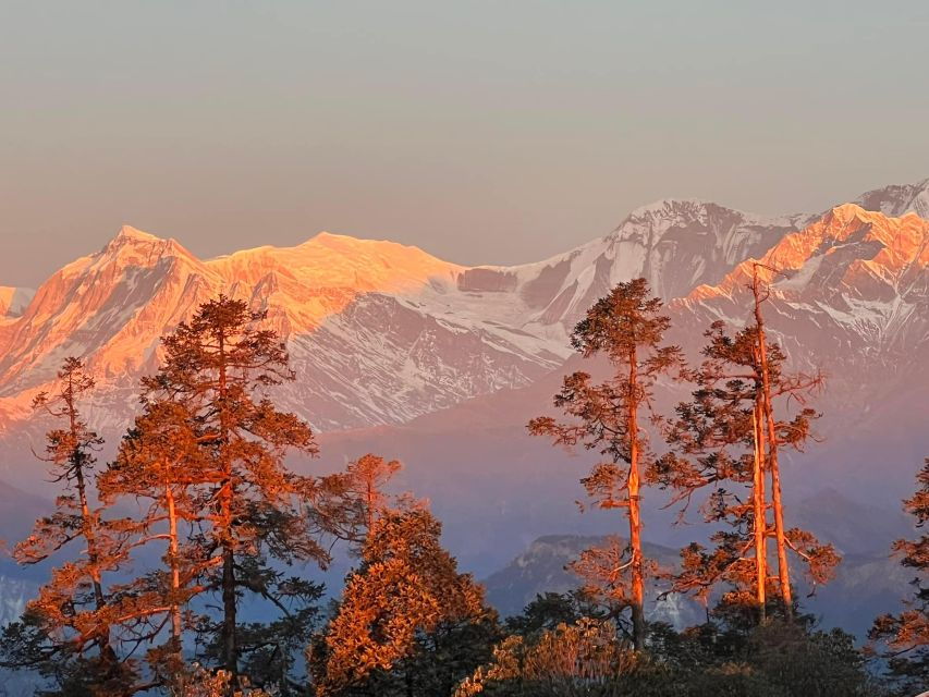 Mohare Danda Trek - 8 Days - Good To Know