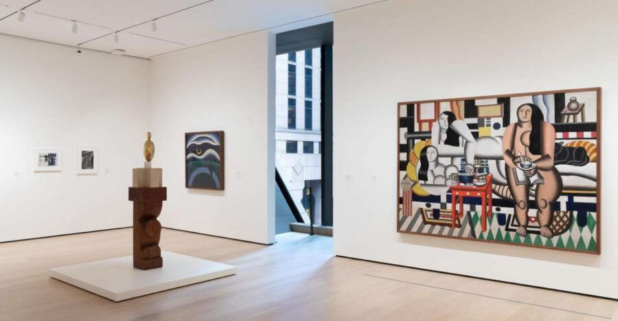 Moma 7 Highlights Audio Guide (Admission NOT Included) - Good To Know