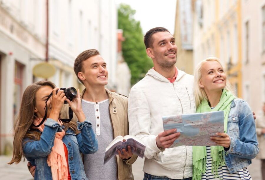 Momentous Walking Tour In Rhodes Old City - Good To Know