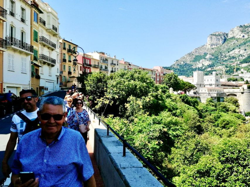 Monaco & Monte-Carlo: Guided Hidden Gems Tour - Good To Know