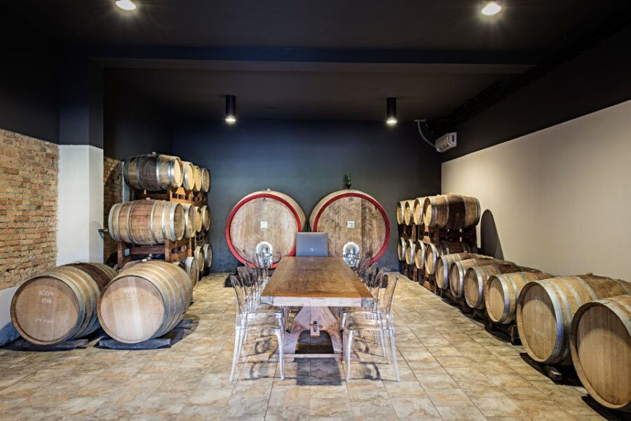 3 Best Wine Tours In Piedmont