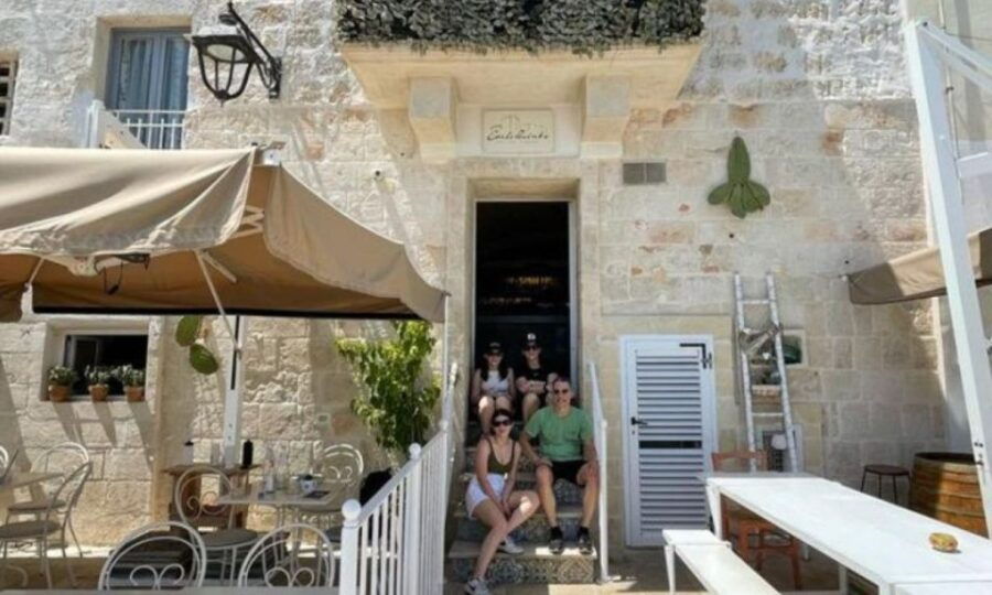 5 Best Bike Tours In Monopoli