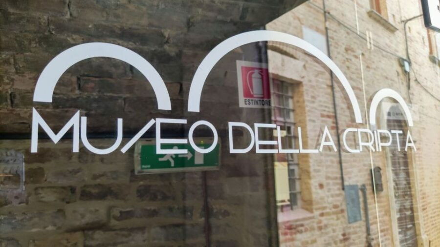 Monsampolo Del Tronto: 'The Archaeologist Tells' Experience - Good To Know