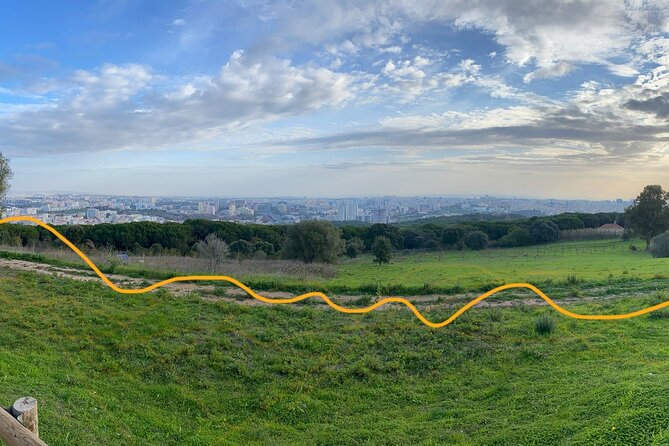 Monsanto Hike Between Strawberry Trees - Good To Know