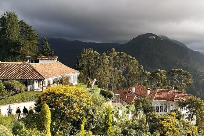 Monserrate Skip-the-line Access Private Express Tour (3 Hrs.) - Overview and What To Expect