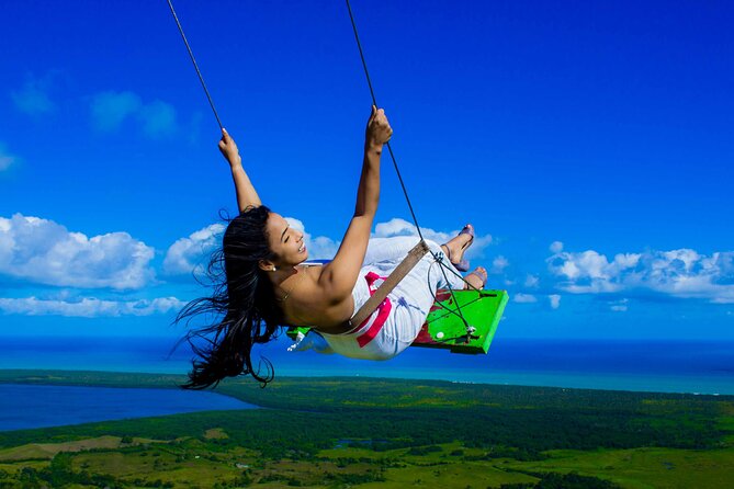 Montana Redonda Group Tour (Feb ) - Good To Know