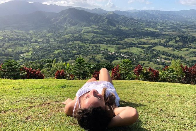 Montana Redonda Group Tour From Punta Cana (Feb ) - Group Tour Benefits