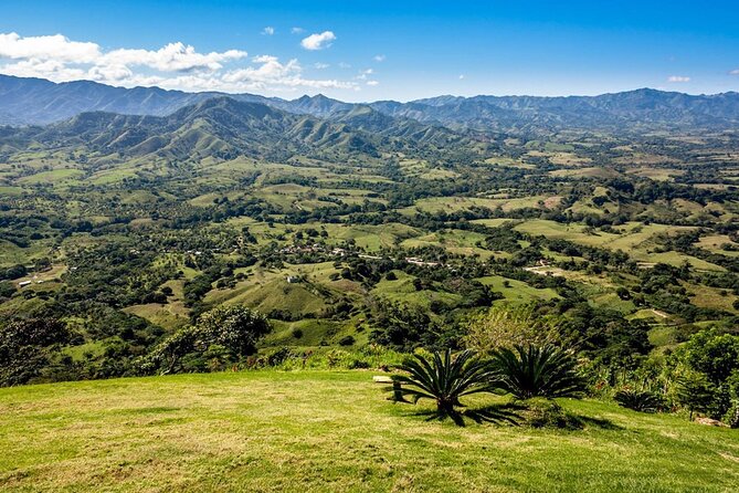 Montaña Redonda & Macao Beach 2-In-1 Tour From Punta Cana - Tour Overview