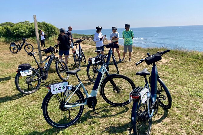 Montauk Small-Group Guided E-Bike Tour to Lighthouse (Feb ) - Good To Know