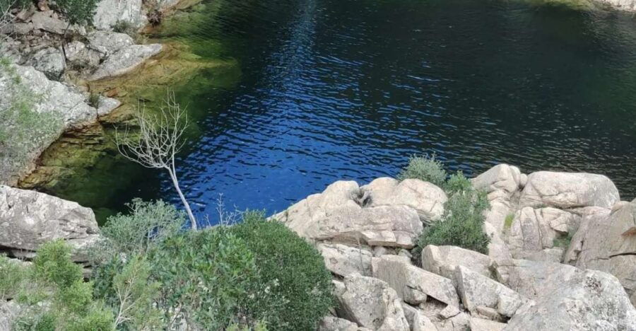 Monte Nieddu: Trekking Experience