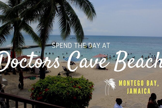 Montego Bay Airport Private Transfer to Montego Bay Hotels