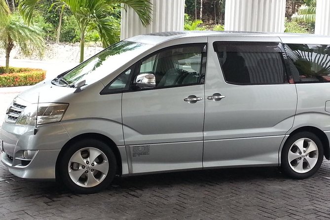 Montego Bay Airport to Grand Bahia Principe - Good To Know