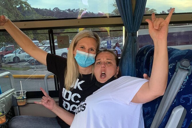 Montego Bay Airport Transfer to All Hotels - Good To Know