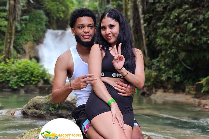 Montego Bay Airport Transfers  – Trelawny