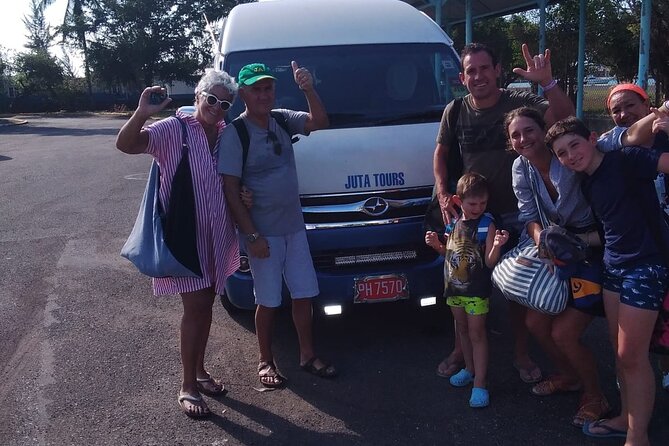 Montego Bay Airport Transportation - Good To Know