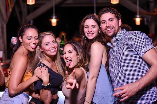 Montego Bay Bar and Club Hopping Private Transport  - Jamaica - Pricing and Guarantee