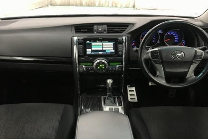 Montego Bay Fast Track Sightseeing Plus Parasailing - Good To Know