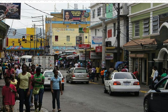 Montego Bay Highlight Private Tour & Shopping - Good To Know