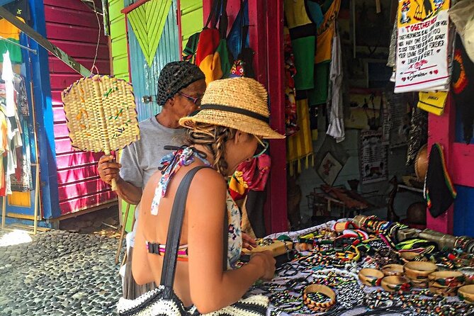 Montego Bay Highlight Tour Visit Local Community and See Local Stuffs - Good To Know