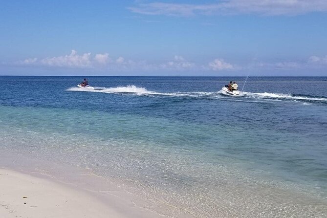 Montego Bay Highlight Tour