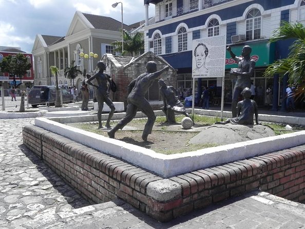 Montego Bay Highlights Heritage Tour From Montego Bay Hotels