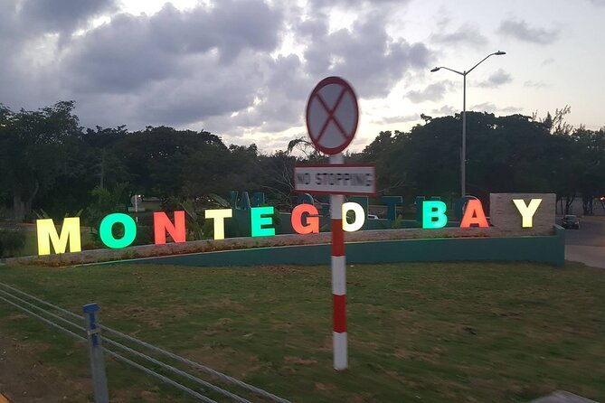 Montego Bay Highlights Private Tour With Bamboo River Rafting - Good To Know