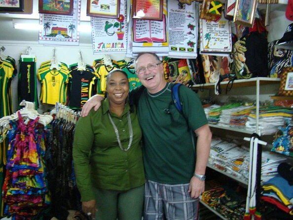 Montego Bay Highlights Tour With Bamboo Rafting Experience - Good To Know