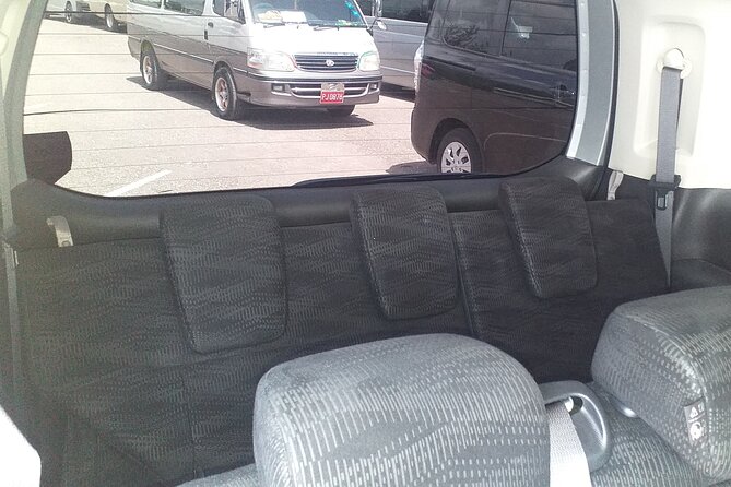 Montego Bay Hotels Airport/Cruise Port Transfers