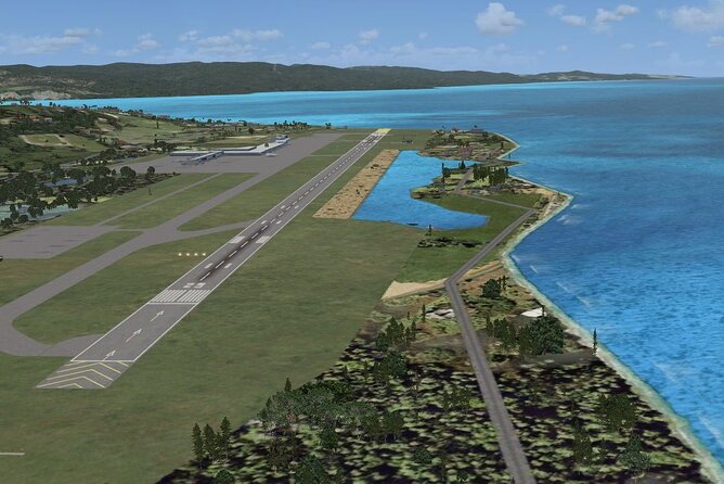 Montego Bay Hotels Private Airport Transfer - Pricing and Booking Details