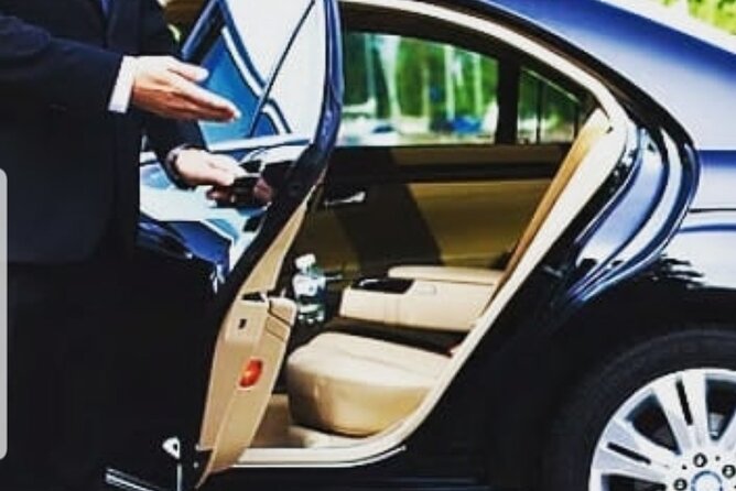 Montego Bay Luxury Airport Transfers - Good To Know