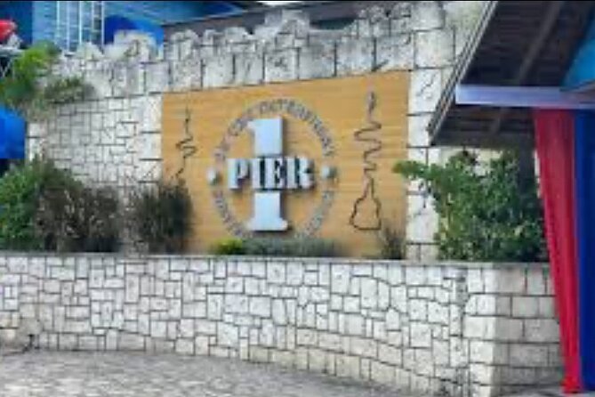 Montego Bay Night Life Clubbing at Pier 1, 27/27 Lounge &Taboo - Good To Know