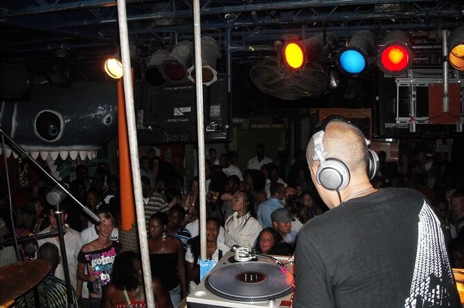 Montego Bay Night Life Experience With Private Transportation - Good To Know